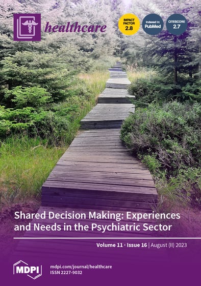 Journal Issue Cover Image