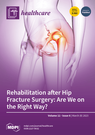 Journal Issue Cover Image
