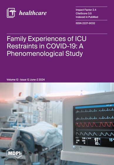 Journal Issue Cover Image
