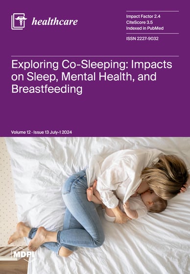 Journal Issue Cover Image