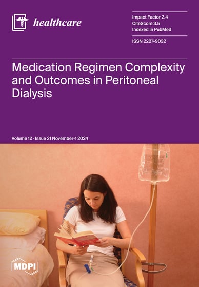 Journal Issue Cover Image