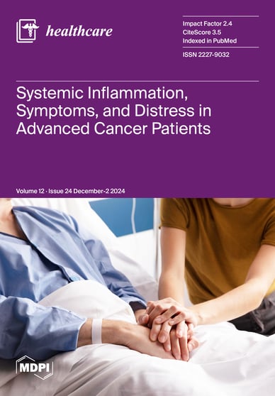 Journal Issue Cover Image