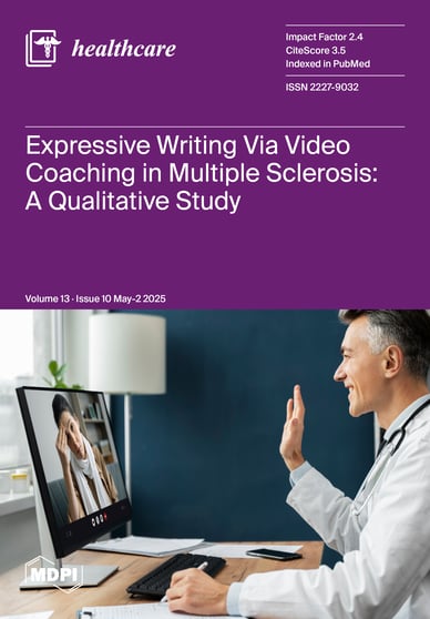 Journal Issue Cover Image