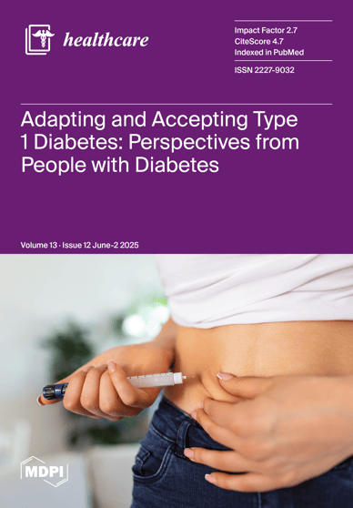 Journal Issue Cover Image