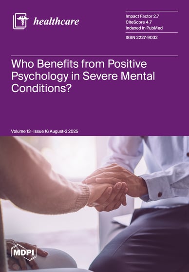 Journal Issue Cover Image