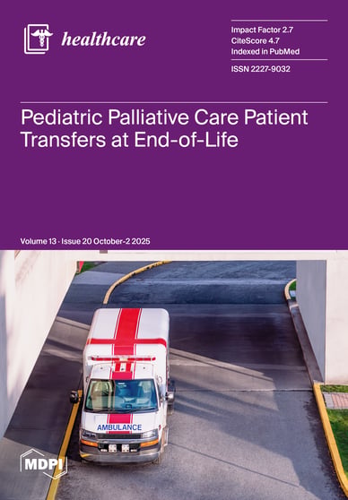 Journal Issue Cover Image