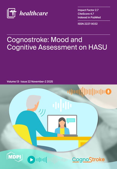 Journal Issue Cover Image