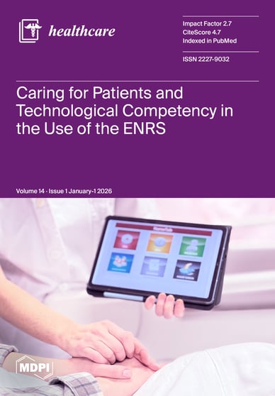 Journal Issue Cover Image