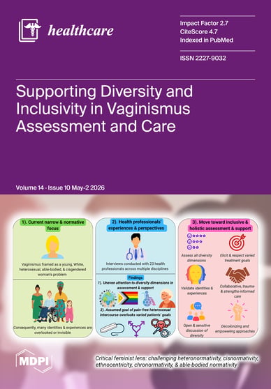 Journal Issue Cover Image
