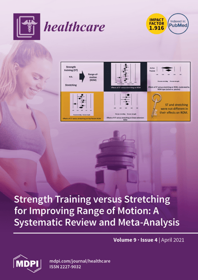 Journal Issue Cover Image