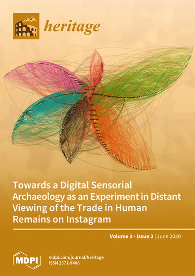 Journal Issue Cover Image