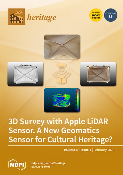 Journal Issue Cover Image