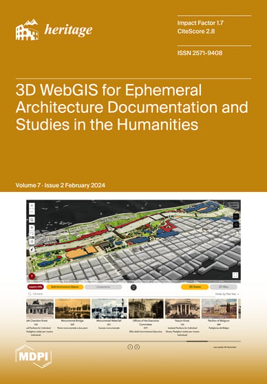Journal Issue Cover Image