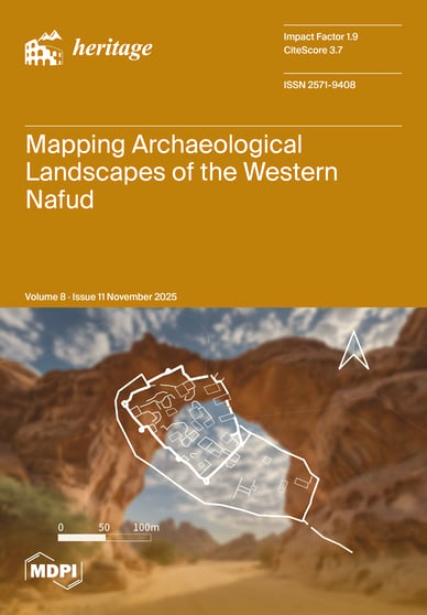 Journal Issue Cover Image