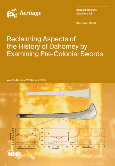 Journal Issue Cover Image