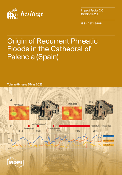 Journal Issue Cover Image