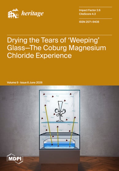 Journal Issue Cover Image