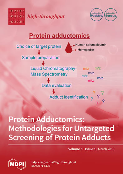 Journal Issue Cover Image