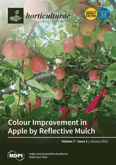 Journal Issue Cover Image