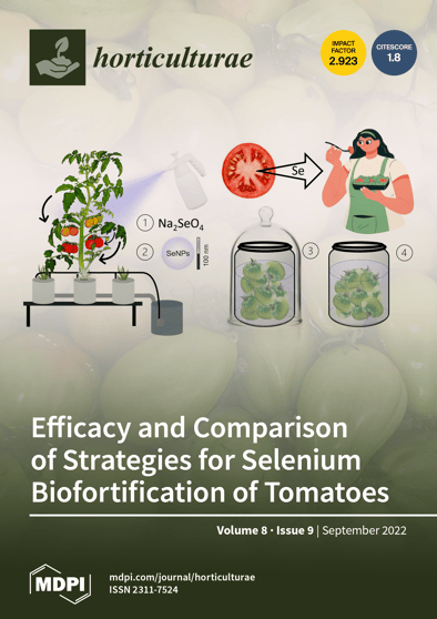 Journal Issue Cover Image