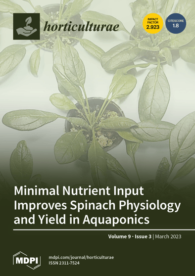 Journal Issue Cover Image
