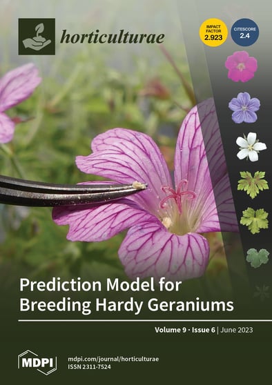 Journal Issue Cover Image