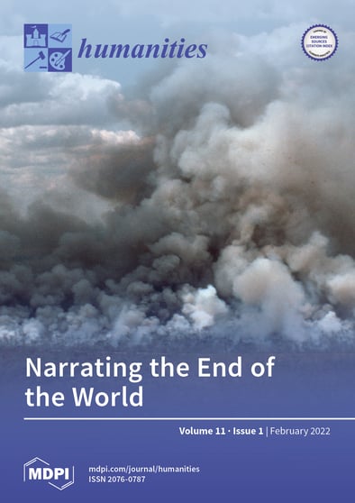 Journal Issue Cover Image