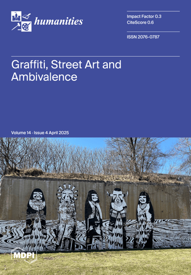 Journal Issue Cover Image
