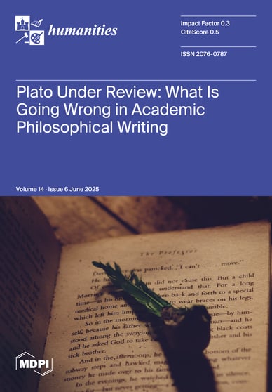 Journal Issue Cover Image