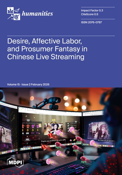 Journal Issue Cover Image