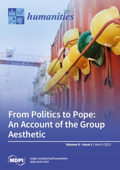Journal Issue Cover Image