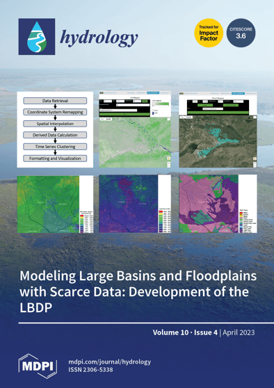 Journal Issue Cover Image