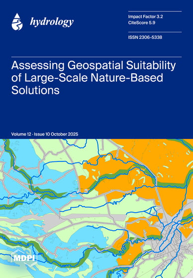 Journal Issue Cover Image