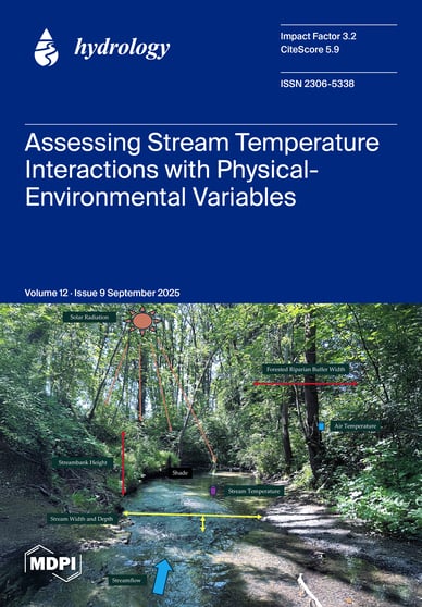 Journal Issue Cover Image