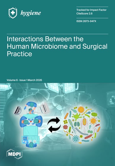 Journal Issue Cover Image