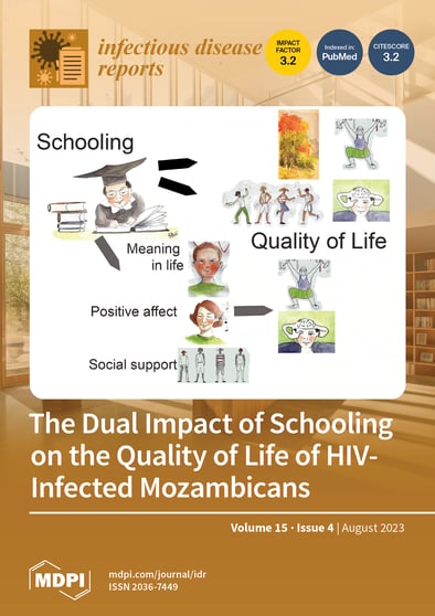 Journal Issue Cover Image