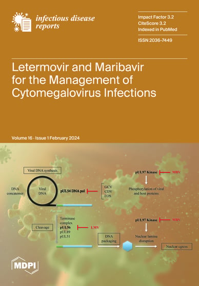 Journal Issue Cover Image