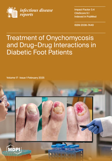 Journal Issue Cover Image