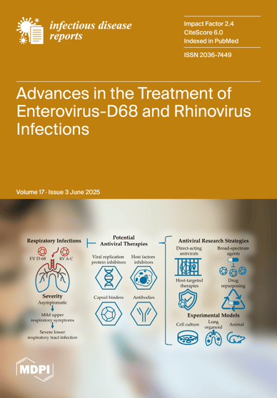 Journal Issue Cover Image