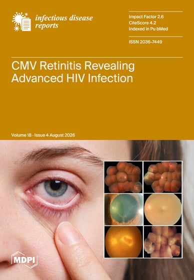 Journal Issue Cover Image