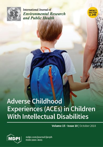Journal Issue Cover Image