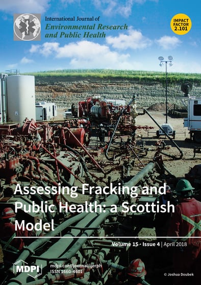 Journal Issue Cover Image