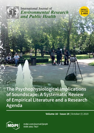Journal Issue Cover Image