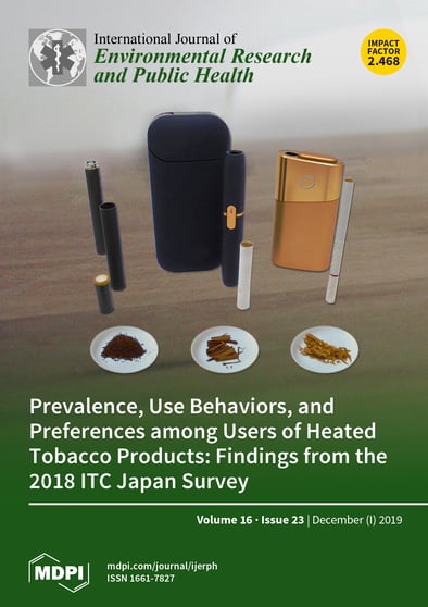 Journal Issue Cover Image