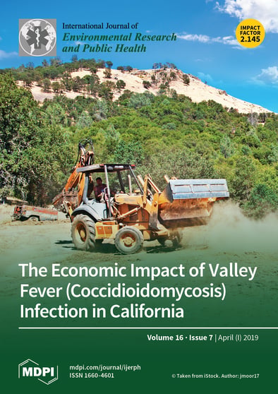 Journal Issue Cover Image