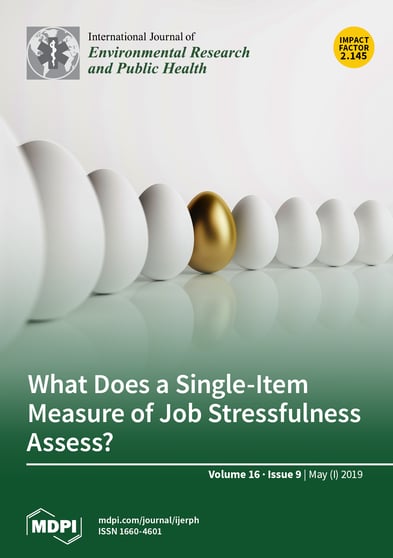 Journal Issue Cover Image