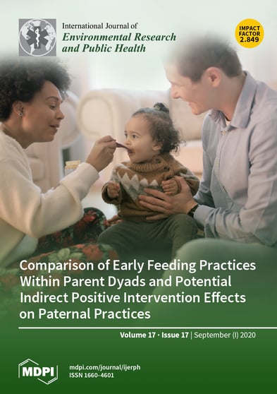 Journal Issue Cover Image