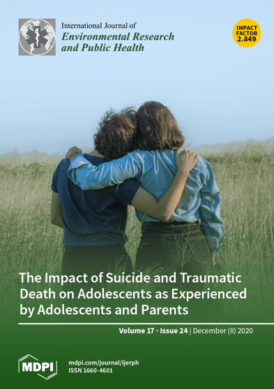 Journal Issue Cover Image