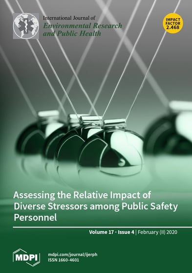 Journal Issue Cover Image