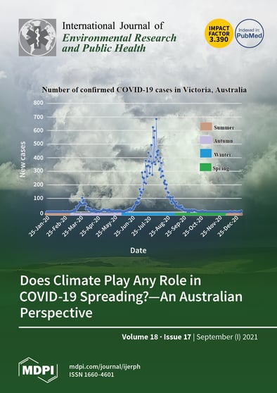 Journal Issue Cover Image